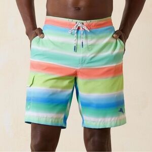 Tommy Bahama Swim Trunks
